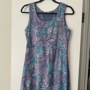 Columbia Summer Dress